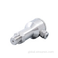 Membrane Pressure Transmitter Membrane pressure transmitter ma hydac Manufactory